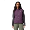image:imageColumbia Womens Pfg Uncharted VestDusty Purple