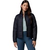 image:imageColumbia Womens Sienna Hill Quilted JacketBlack
