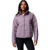 Shale Purple