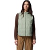 image:imageColumbia Womens Sienna Hill Quilted VestSafari