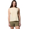 image:imageColumbia Womens Sun Trek Tank IILemon Wash
