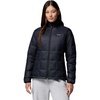 image:imageColumbia Womens Voodoo Falls 590 Turbodown Ii JacketBlack