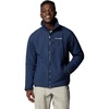 image:imageColumbia mens Northern Utilizer Ii JacketCollegiate Navy