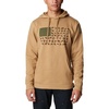 Sahara  Surplus Green Duck Flag