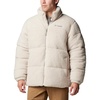image:imageColumbia mens Puffect II Sherpa JacketDark Stone