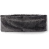 image:imageColumbia womens Fire Side Plush HeadbandShark