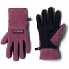 Antique Mauve