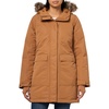 image:imageColumbia womens Little Si II Insulated ParkaCamel Brown