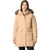 image:imageColumbia womens Little Si II Insulated ParkaCanoe