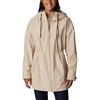 image:imageColumbia womens Sage Lake Long Lined JacketAncient Fossil