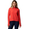 Poppy Red