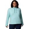 image:imageColumbia womens Sun Trek Hoodie IISpray