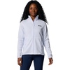 Snowdrift/Blue Hint Heather