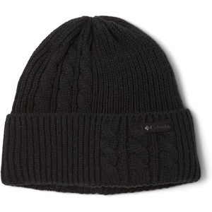 image:imageColumbia Agate Pass Cable Knit BeanieBlack