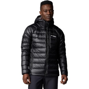image:imageColumbia Arctic Crest Down Hooded JacketBlack