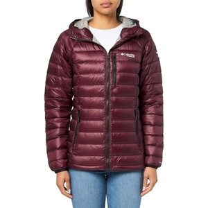 image:imageColumbia Arctic Crest Down Hooded JacketMoonvista