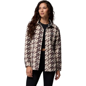 image:imageColumbia Benton Springs Shirt Jacket IIDark StoneTwills