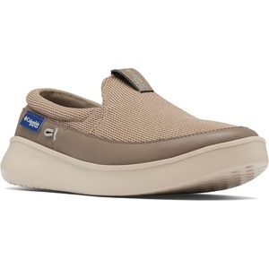 image:imageColumbia Boatside Breathe PFGWet SandCrushed Blue
