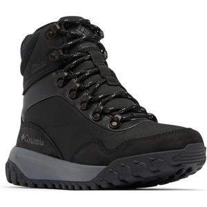 image:imageColumbia Burnsider OmniHeat InfinityBlackCity Grey