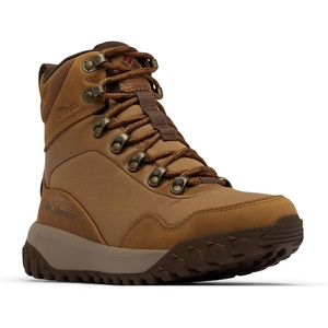 image:imageColumbia Burnsider OmniHeat InfinityLight BrownDeep Madeira