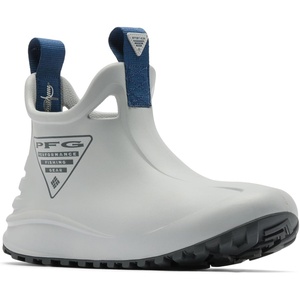 image:imageColumbia Docksider 6in Ankle BootsCool GreyCarbon