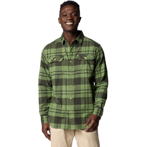 image:imageColumbia Flare Gun Stretch FlannelCanteen River Crossing Plaid