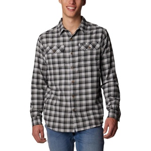 image:imageColumbia Flare Gun Stretch FlannelColumbia Grey Gradient Check