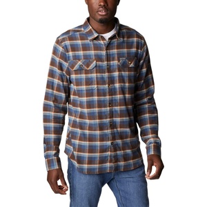 image:imageColumbia Flare Gun Stretch FlannelCordovan Shadow Plaid