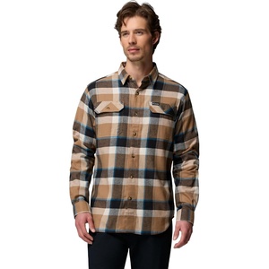 image:imageColumbia Flare Gun Stretch FlannelDelta Daytrip