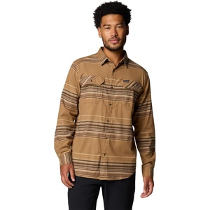 image:imageColumbia Flare Gun Stretch FlannelDelta Vista Stripe