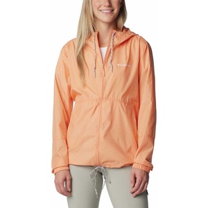 image:imageColumbia Flash Forward WindbreakerApricot Fizz