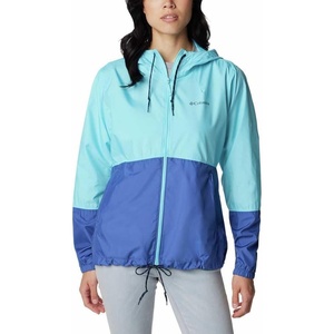 image:imageColumbia Flash Forward WindbreakerAquamarineEve