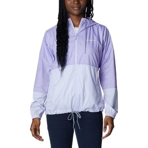 image:imageColumbia Flash Forward WindbreakerFrosted PurplePurple Tint
