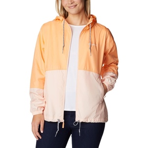image:imageColumbia Flash Forward WindbreakerPeachPeach Blossom