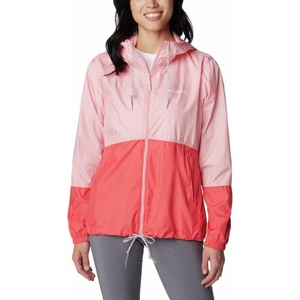 image:imageColumbia Flash Forward WindbreakerSalmon RoseJuicy