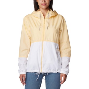 image:imageColumbia Flash Forward WindbreakerSunkissedWhite