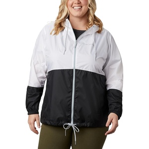image:imageColumbia Flash Forward WindbreakerWhiteBlack