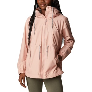 image:imageColumbia Lillian Ridge ShellFaux Pink