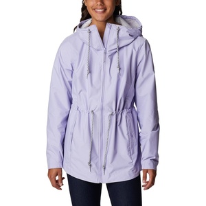 image:imageColumbia Lillian Ridge ShellFrosted Purple