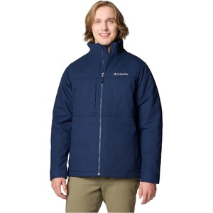 image:imageColumbia Loma Vista III JacketCollegiate Navy