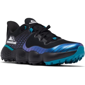 image:imageColumbia Mens Montrail Trinity FktBlackWhite