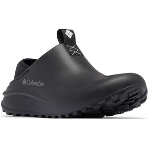 image:imageColumbia Mens Mudranger ClogBlackCity Grey