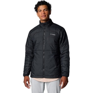 image:imageColumbia Mens PFG Swiftguide Insulated JacketBlack