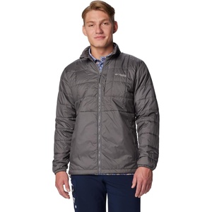 image:imageColumbia Mens PFG Swiftguide Insulated JacketCity Grey