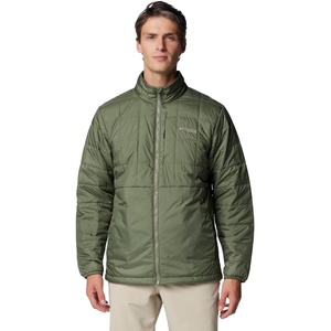 image:imageColumbia Mens PFG Swiftguide Insulated JacketCypress