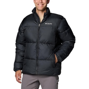 image:imageColumbia Mens Puffect Iii JacketBlack