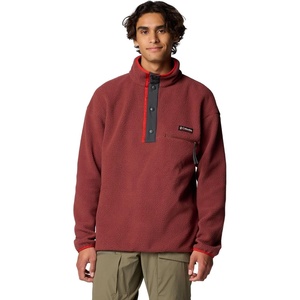 image:imageColumbia Mens Rugged Ridge High Pile Full ZipSpice