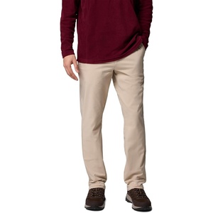 image:imageColumbia Mens Sage Peak Chino PantAncient Fossil