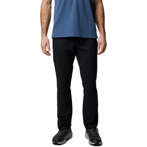 image:imageColumbia Mens Sage Peak Chino PantBlack