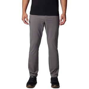 image:imageColumbia Mens Sage Peak Chino PantCity Grey